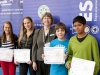 14 London Public Library Award
