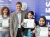 15 Children's Museum Award