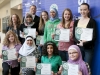 26 Junior Life Science - Honorable Mention