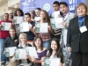 33 Junior Product Evaluation - Honourable Mention