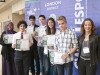 36  Intermediate Life Science - Honourable Mention