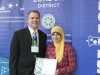40 Senior Life Science - Honourable Mention