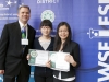 41 Senior Life Science Honourable Mention