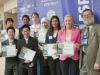 46 OES Scientific American Award