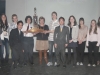 48 School Trophy - Intermediate