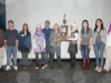51 School Trophy - Senior