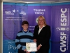 Aquatic Flora and Fauna Award
