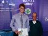 Horticultural Award
