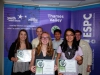 Intermediate Life Science Honorable Mentions