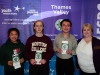 Intermediate Physical Science Winners