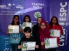 Junior Engineering Honorable Mentions