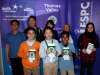 Junior Enginering Winners