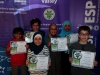 Junior Life Science  Honorable Mentions 2