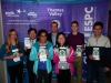 Junior Life Science  Winners