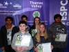 Junior Physical Science Honorable Mentions 1