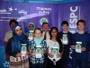 Junior Physical Science Winners