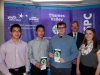 Senior Engineering Winners