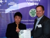 Senior Life Science Honorable Mentions