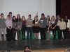 Senior School Trophy