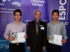 Trip to CWSF - Carl Shen & Gary Shen