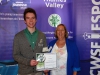 Trip to CWSF - Dan Alferov