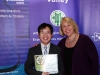 Trip to CWSF - David Wu