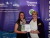 Trip to CWSF - Marie Floryan