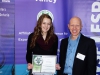 Trip to CWSF - Sarah DeWeerd