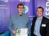Trip to CWSF - Sascha Bodak