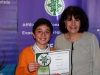 Trip to CWSF - Waleed Sawan