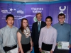 Western Engineering Summer Academy Award