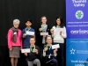 Gold - Junior Life Science