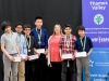 Silver - Junior Engineering