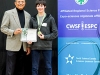 Trip to CWSF 2