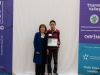 Trip to CWSF 5