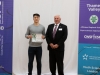 Trip to CWSF 8