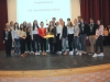 Senior School Trophy