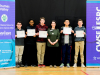 TVSEF-2019 19 London Public Library Award