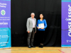 TVSEF-2019 22 Partners in Research Award