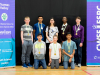 TVSEF-2019 31 Junior Engineering Bronze Medal