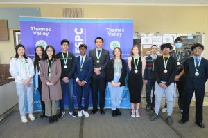 TVSEF 2023 Awards