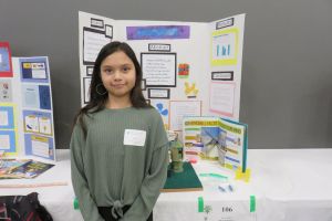 TVSEF 2024 Projects