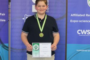 TVSEF 2024 Winners
