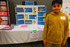 TVSEF 2025 Projects