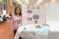 TVSEF 2026 Projects