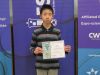 TVSEF_2026_02_Becket_Smith_Memorial_Award