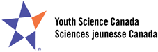 Youth Science Canada Logo