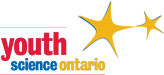 Youth Science Ontario Logo