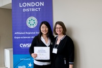 Ontario Association of Medical Laboratories Award