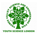 Youth Science London/Thames Valley Science & Engineering Fair
